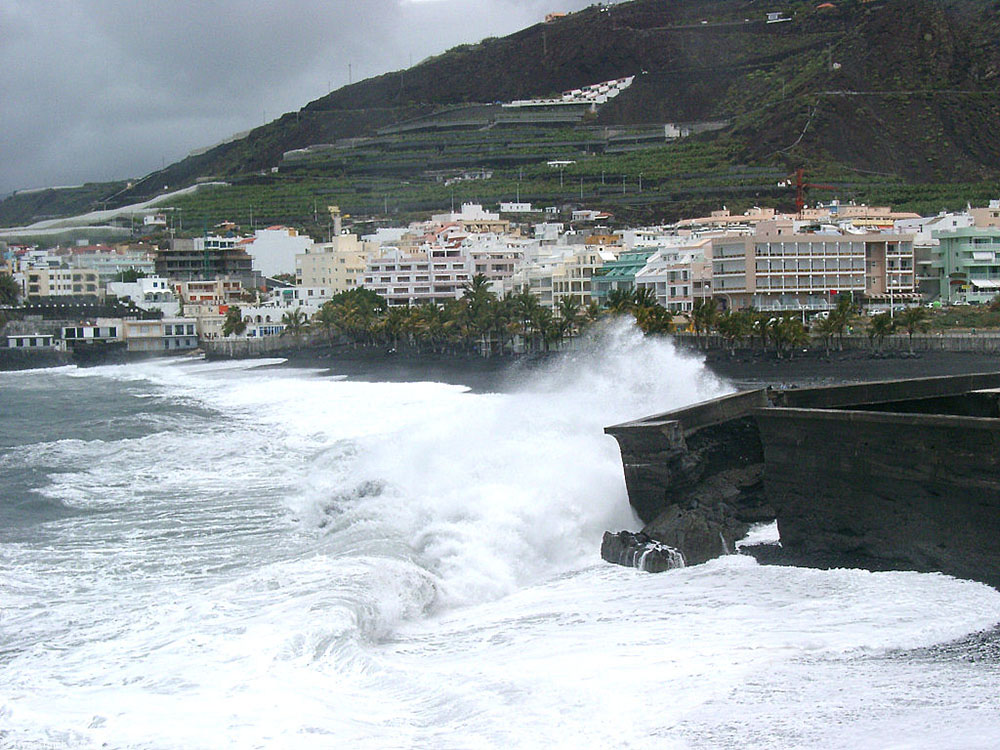 Isla de La Palma